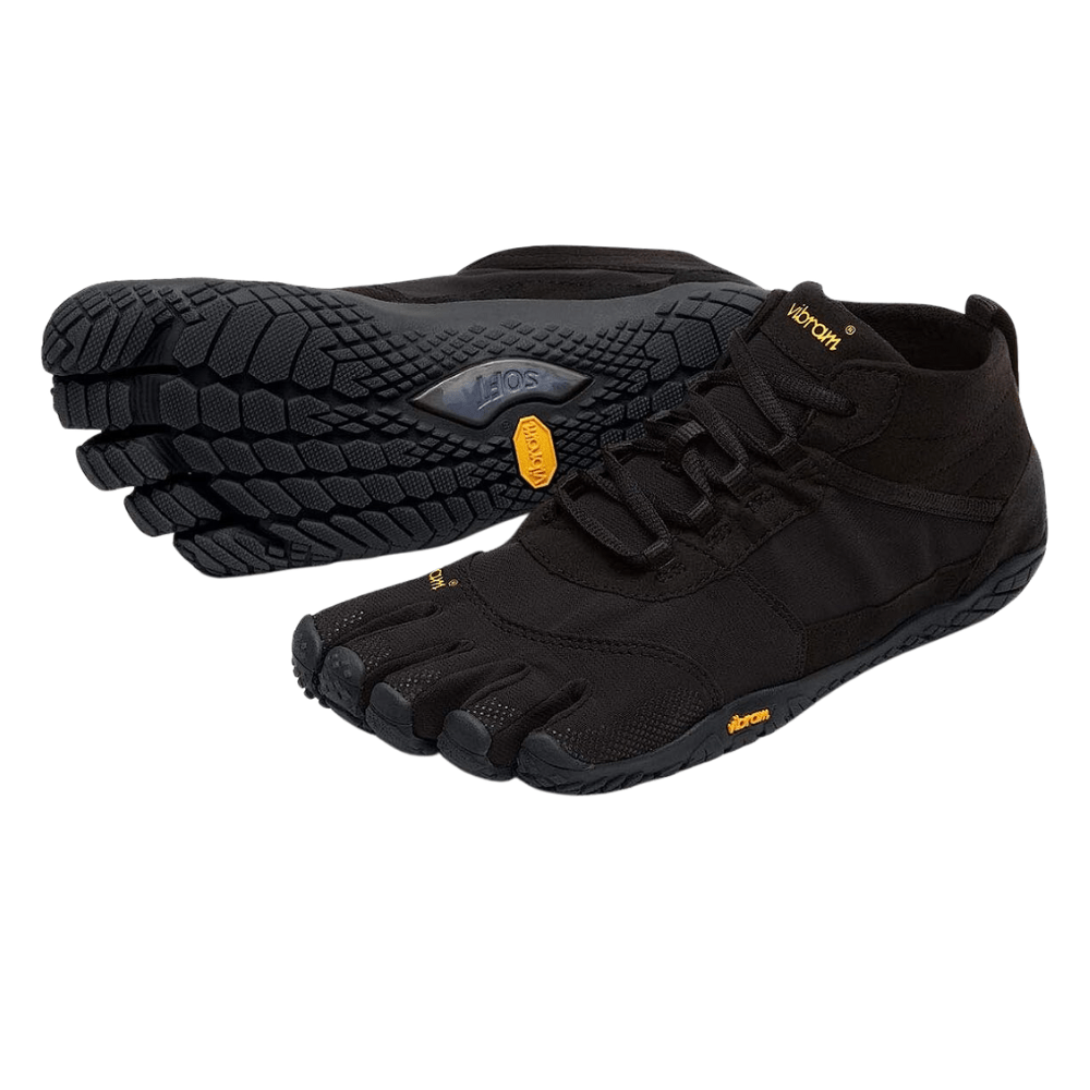 Vibram Men's Fivefingers V-Trek Trekking Shoes - Hiline Sport -