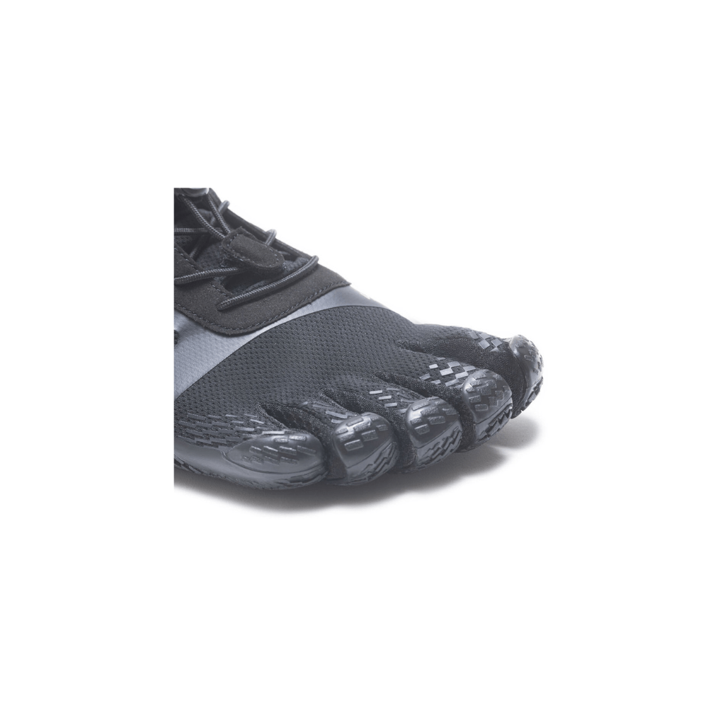 Vibram Men's KSO EVO FiveFingers Minimalist Trail Shoe - Hiline Sport -