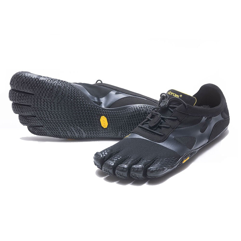 Vibram Men's KSO EVO FiveFingers Minimalist Trail Shoe - Hiline Sport -