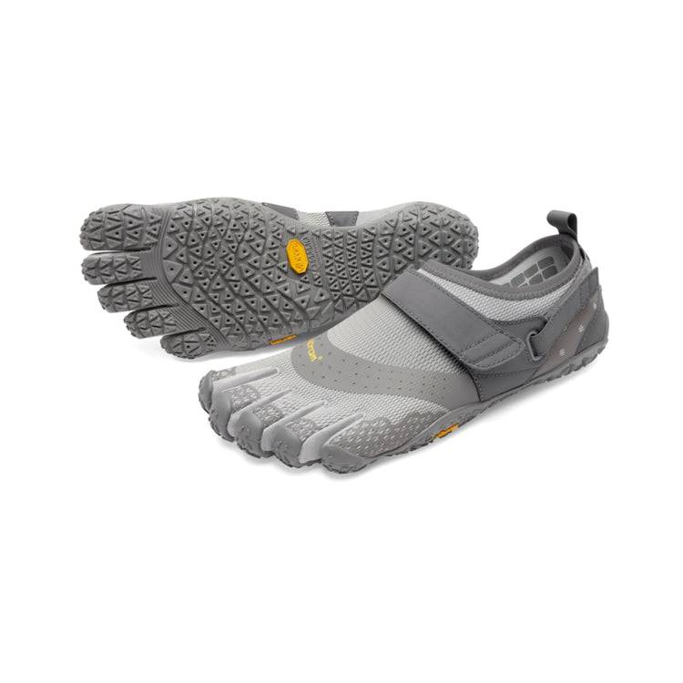 Vibram Men's V-AQUA FiveFingers Minimalist Water Shoe - Hiline Sport -