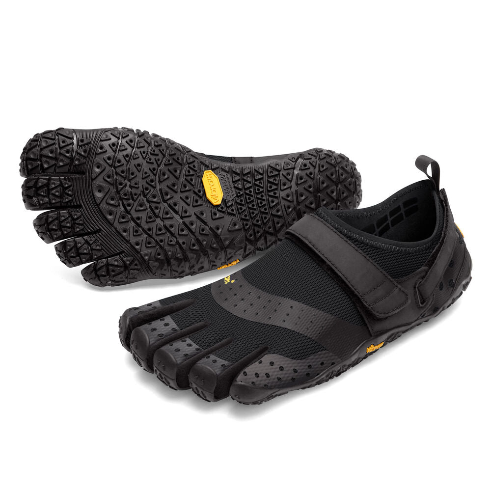 Vibram Men's V-AQUA FiveFingers Minimalist Water Shoe - Hiline Sport -
