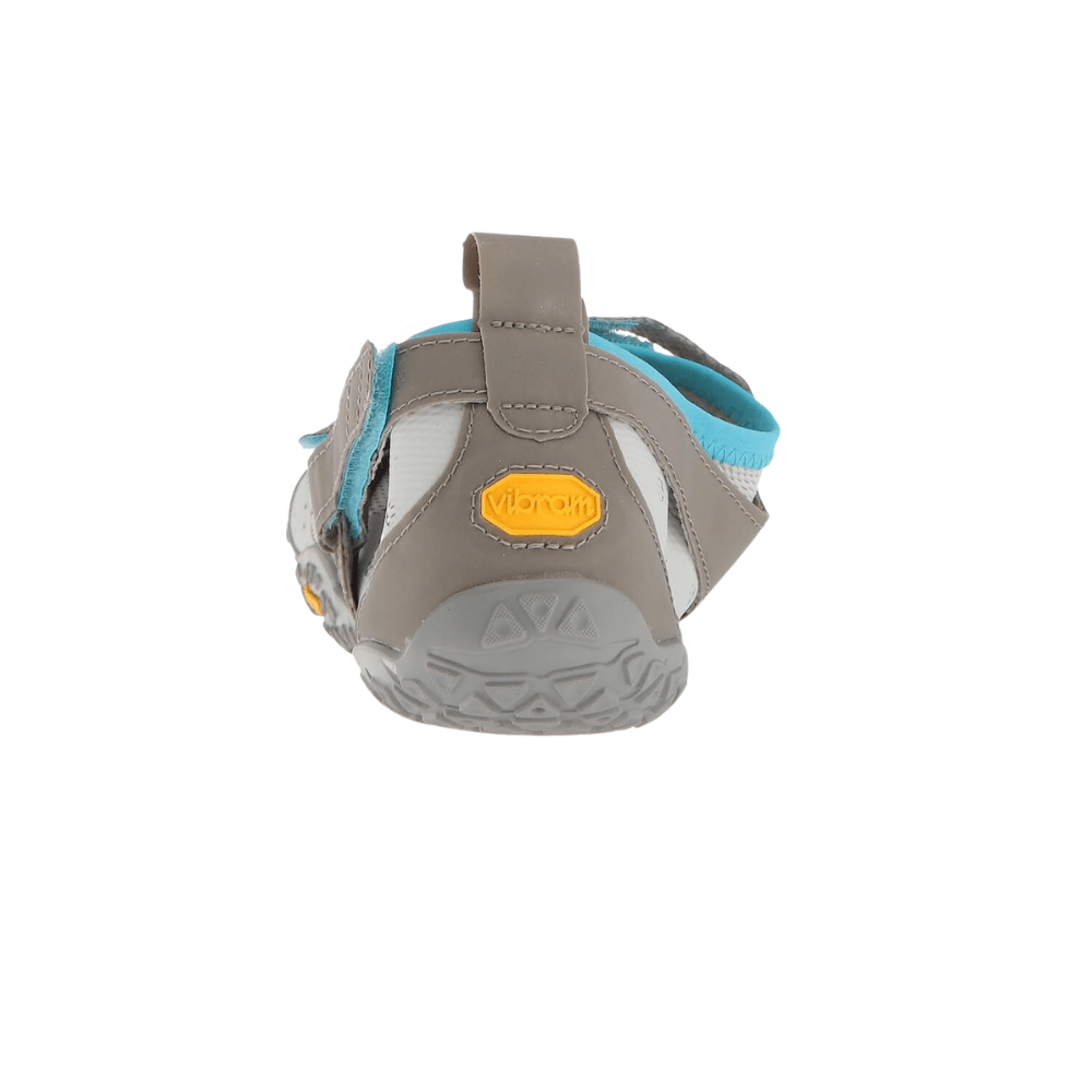 Vibram Men's V-AQUA FiveFingers Minimalist Water Shoe - Hiline Sport -