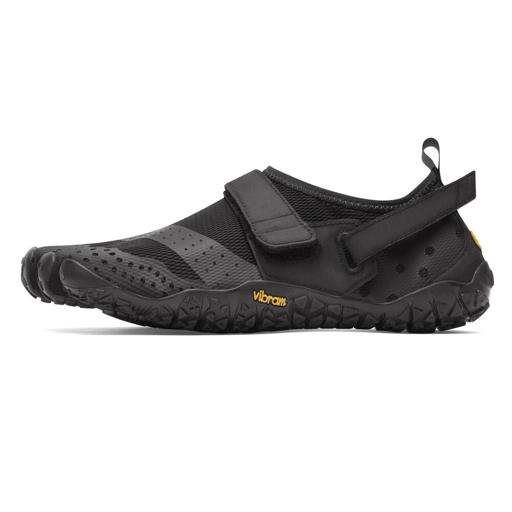 Vibram Men's V-AQUA FiveFingers Minimalist Water Shoe - Hiline Sport -