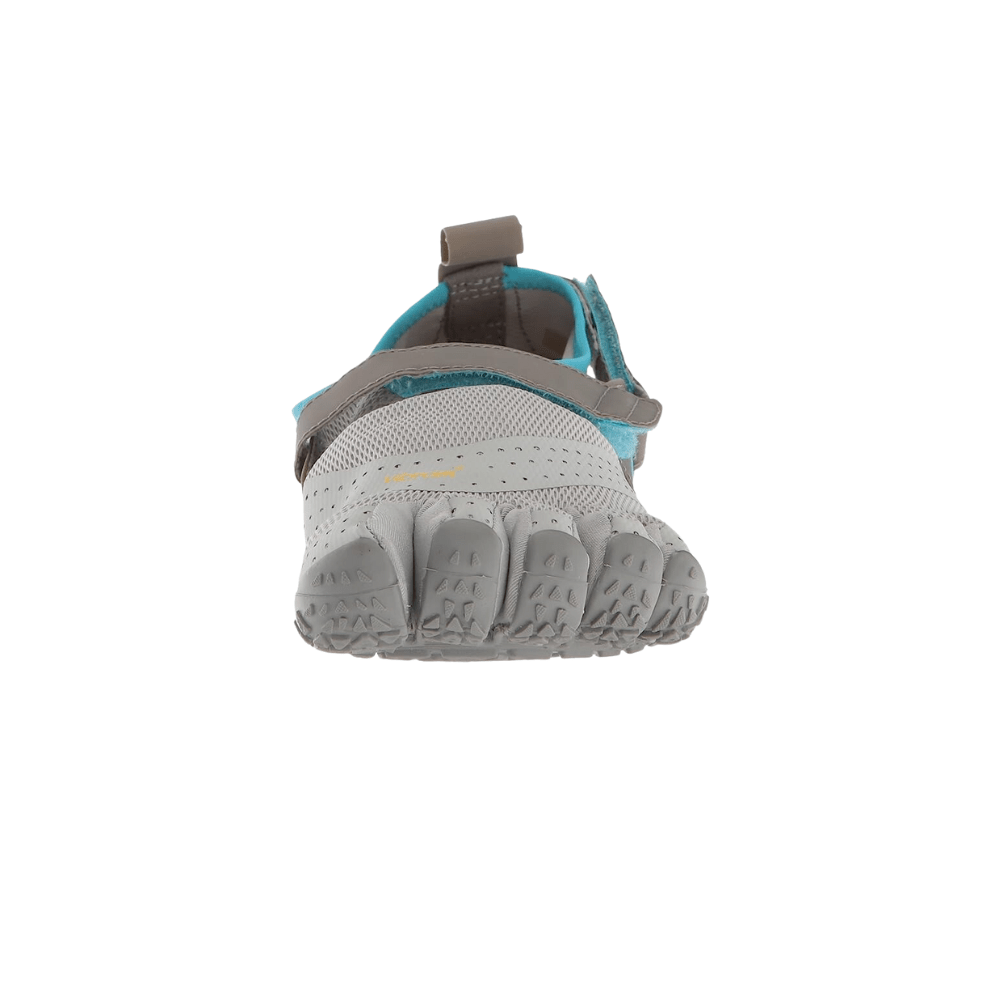 Vibram Men's V-AQUA FiveFingers Minimalist Water Shoe - Hiline Sport -