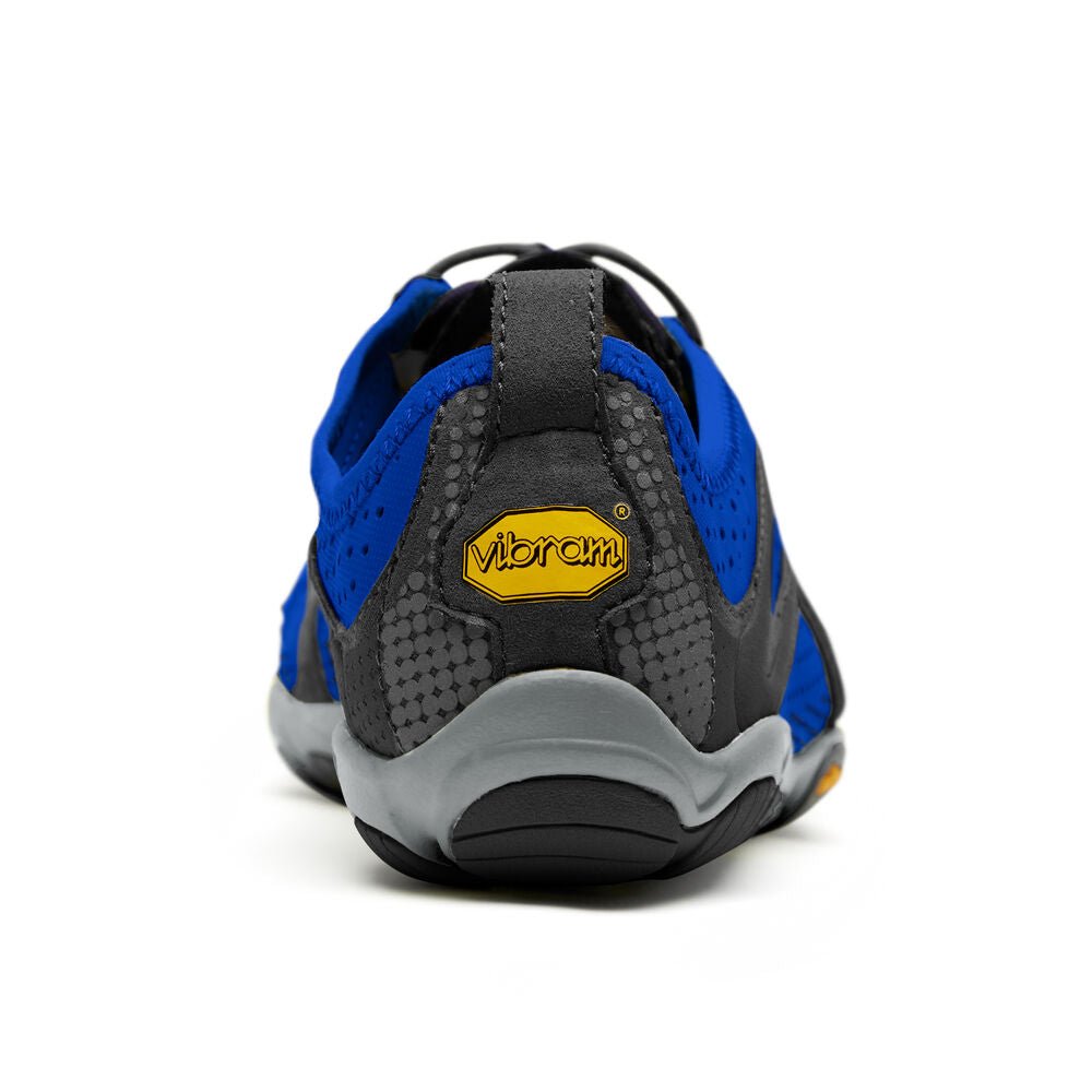 Vibram Men's V-RUN FiveFingers Minimalist Trail Shoe - Hiline Sport -