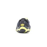 Vibram Men's V-RUN FiveFingers Minimalist Trail Shoe - Hiline Sport -
