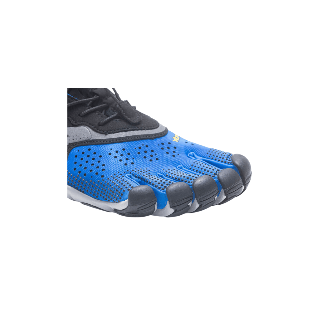 Vibram Men's V-RUN FiveFingers Minimalist Trail Shoe - Hiline Sport -
