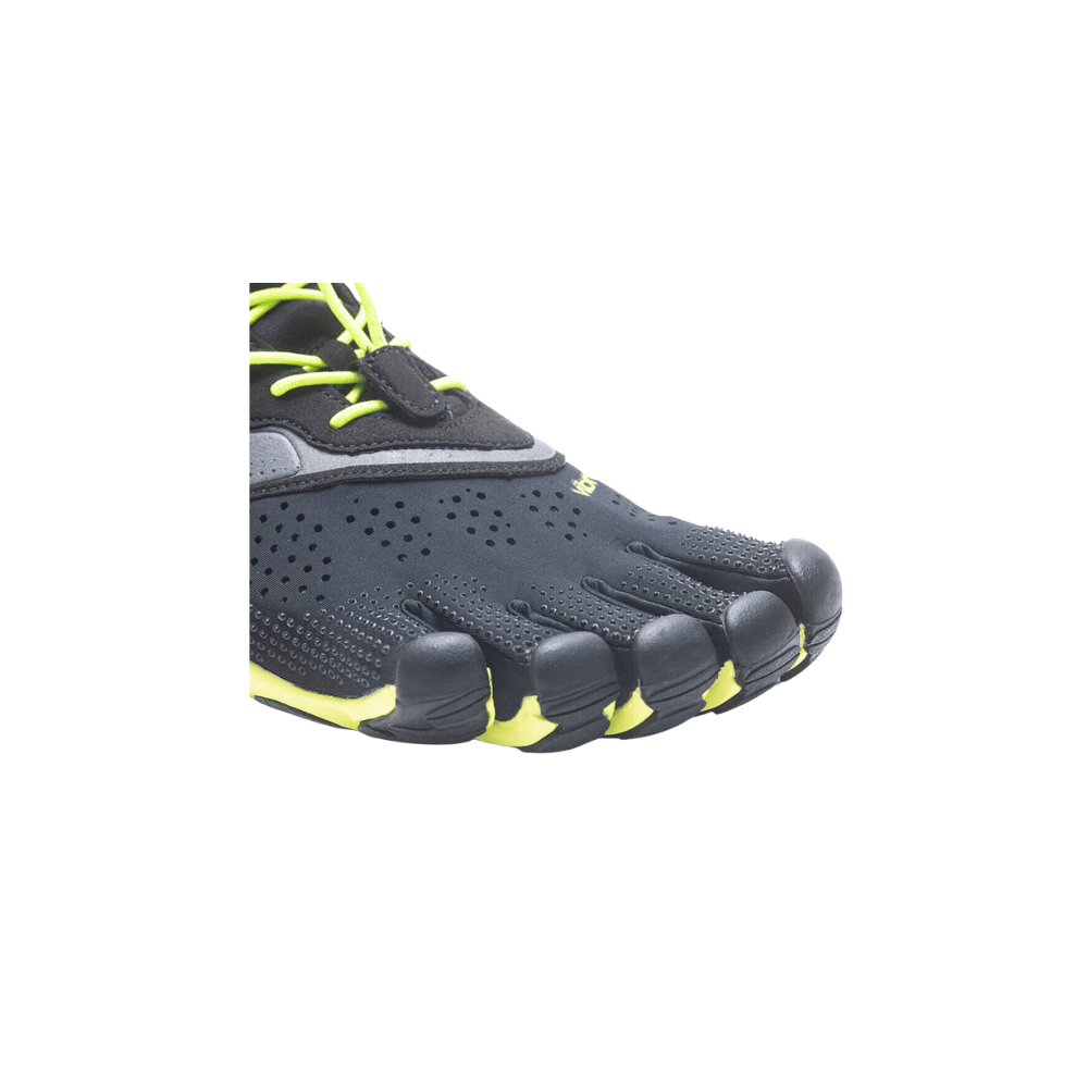 Vibram Men's V-RUN FiveFingers Minimalist Trail Shoe - Hiline Sport -