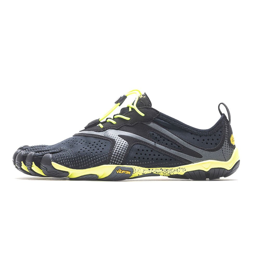 Vibram Men's V-RUN FiveFingers Minimalist Trail Shoe - Hiline Sport -