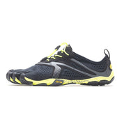 Vibram Men's V-RUN FiveFingers Minimalist Trail Shoe - Hiline Sport -