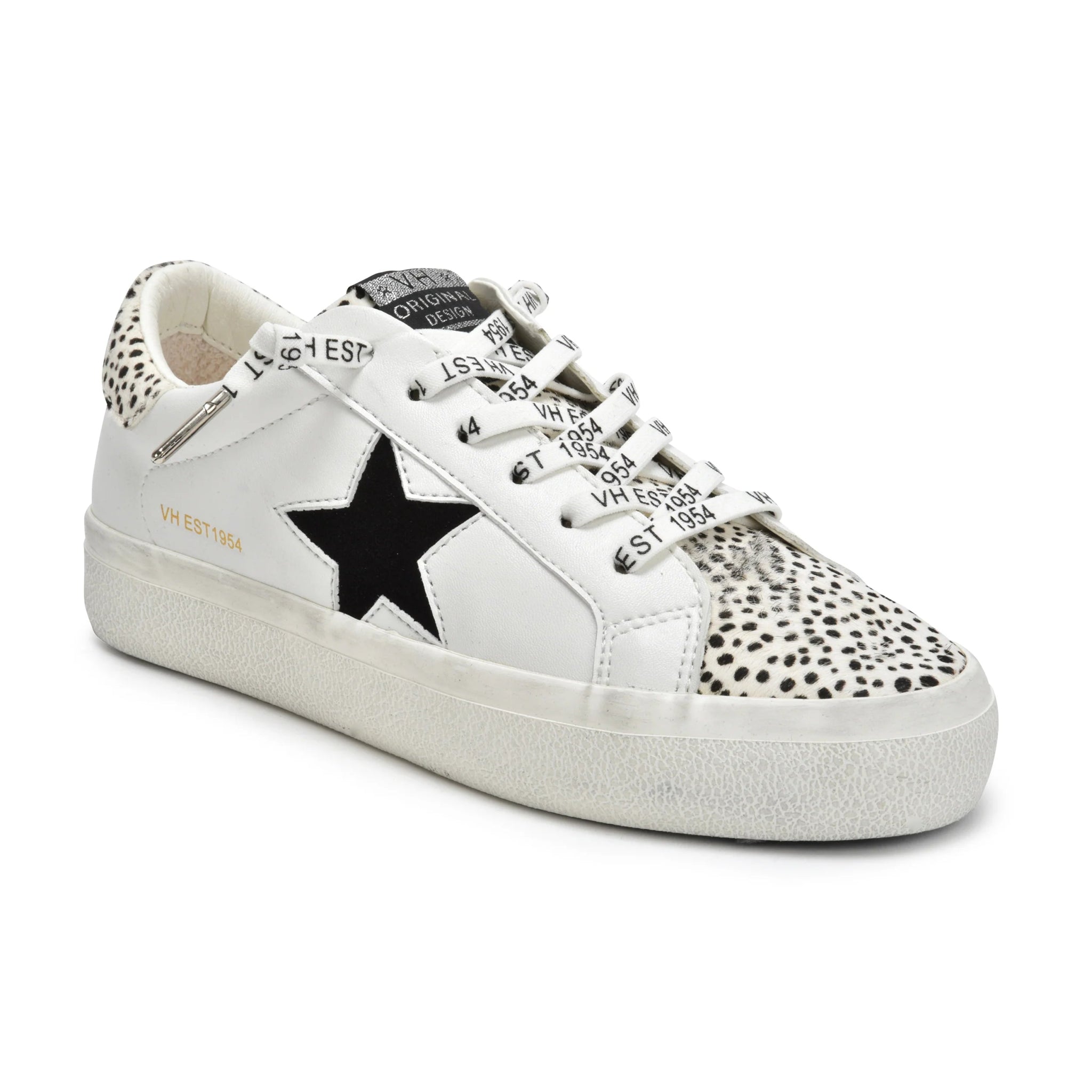 Vintage Havana Forever Ro Sneaker Shoe - Hiline Sport -