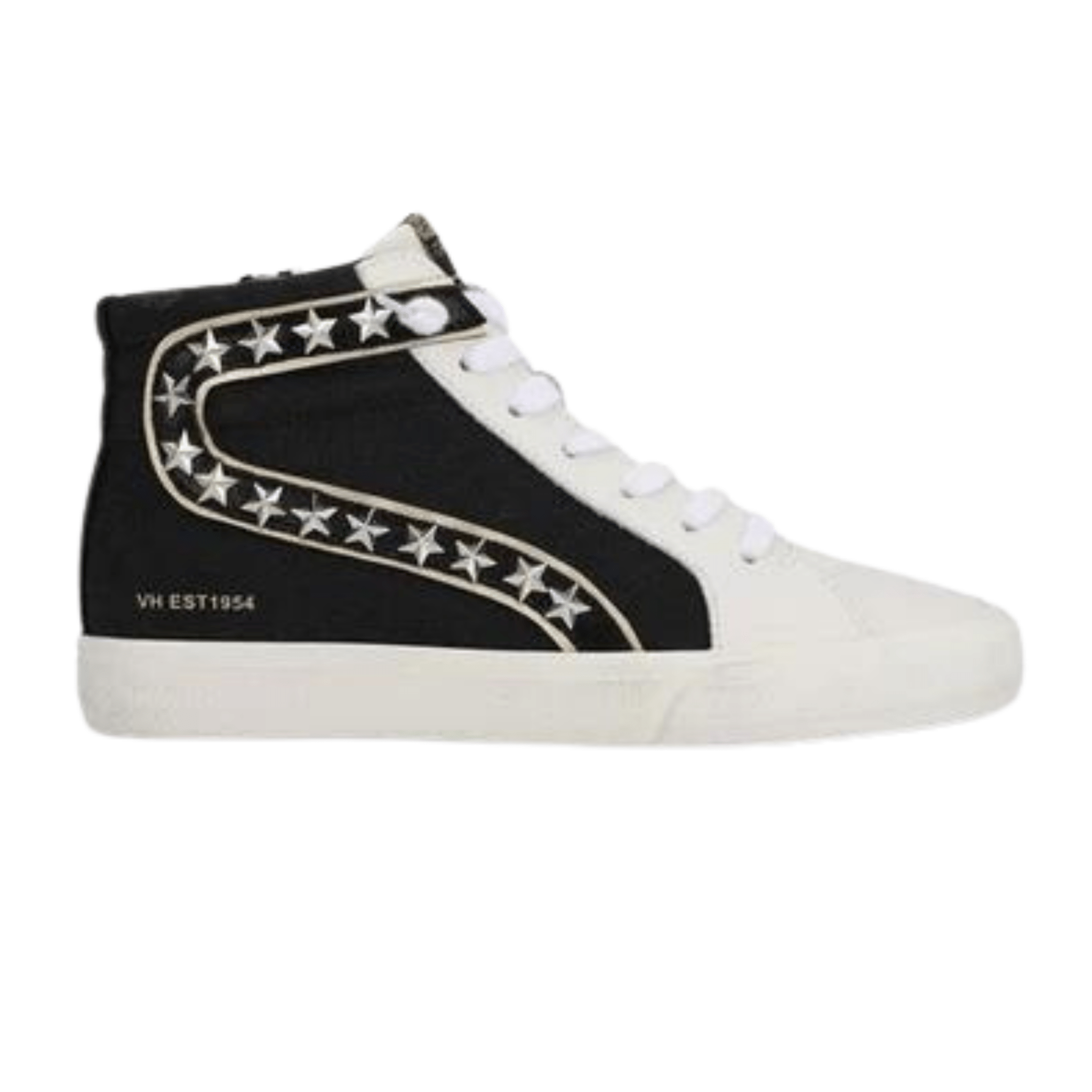 Vintage Havana Women's Bailey High 16 Sneakers - Hiline Sport -