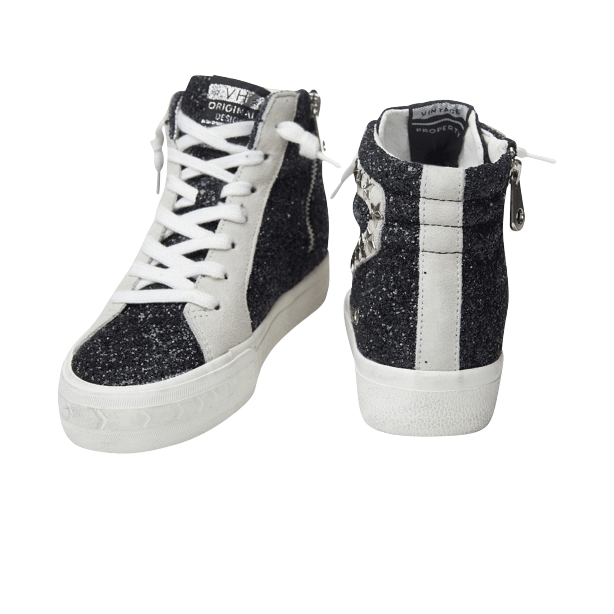 Vintage Havana Women's Dormy Ro Shoe Hiline Sport