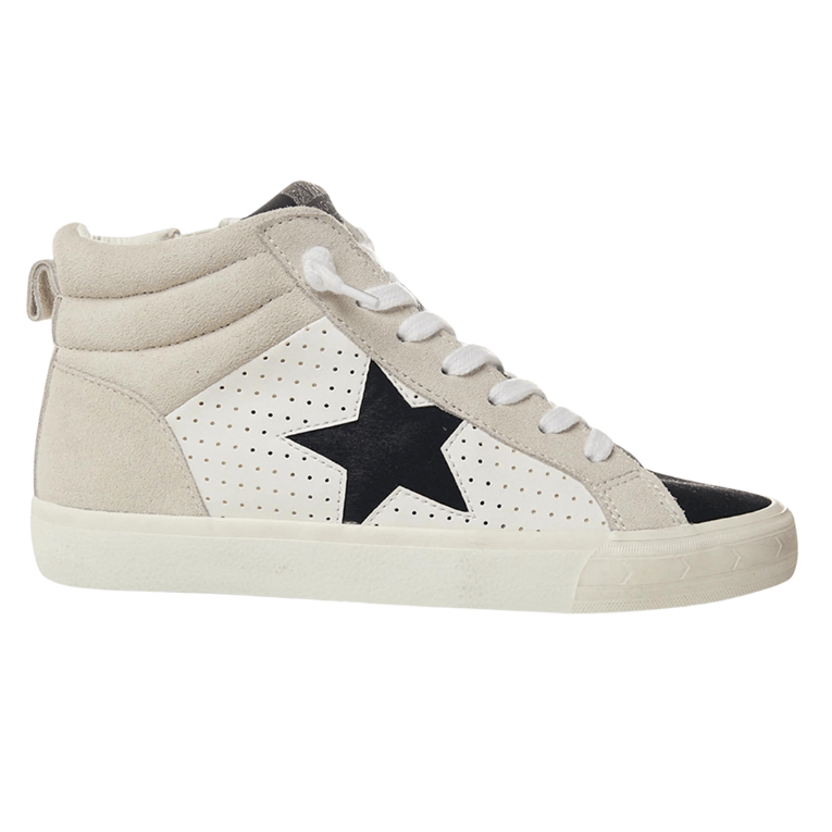 Vintage Havana Womens Lester Ro Fashion Sneaker Shoe - Hiline Sport -