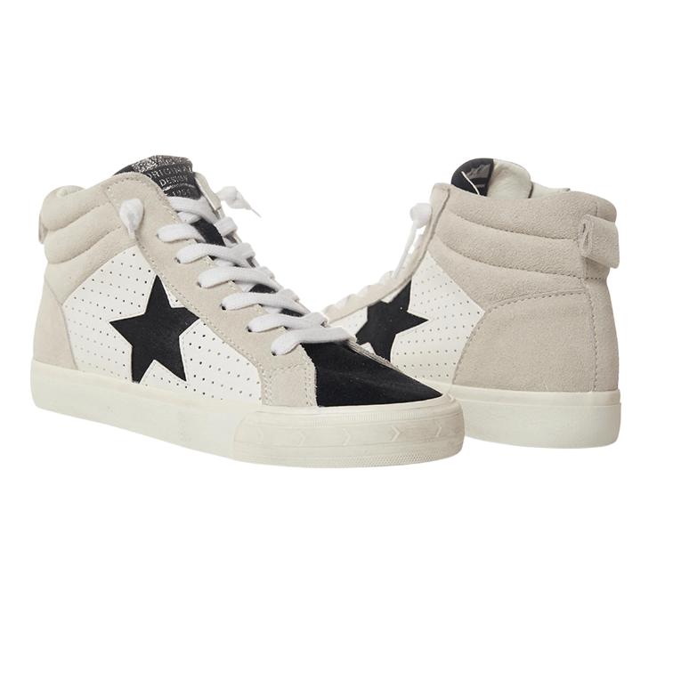 Vintage Havana Womens Lester Ro Fashion Sneaker Shoe - Hiline Sport -