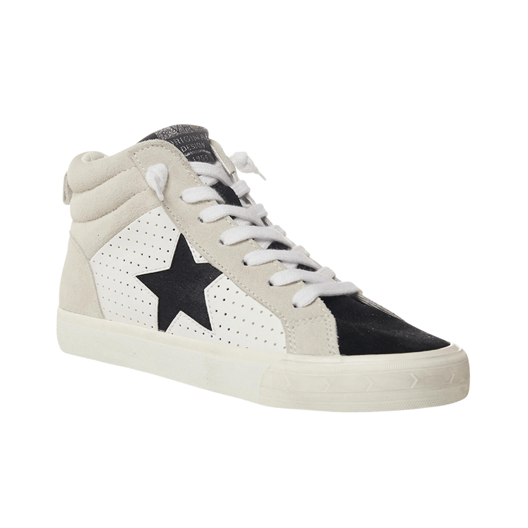 Vintage Havana Womens Lester Ro Fashion Sneaker Shoe - Hiline Sport -