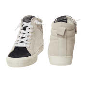Vintage Havana Womens Lester Ro Fashion Sneaker Shoe - Hiline Sport -