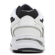 Vionic Men's Walker Classic Plantar Fasciitis Walking Shoe with Concealed Orthotic Arch Support - Hiline Sport -
