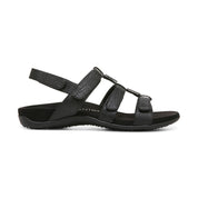 Vionic Women's Amber Adjustable Sandal - Hiline Sport -