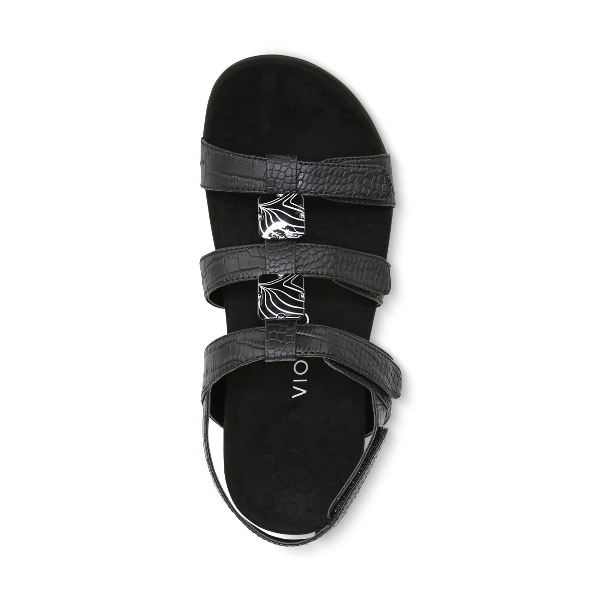 Vionic Women's Amber Adjustable Sandal - Hiline Sport -