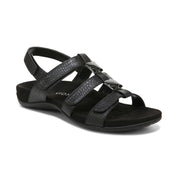 Vionic Women's Amber Adjustable Sandal - Hiline Sport -