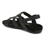 Vionic Women's Amber Adjustable Sandal - Hiline Sport -
