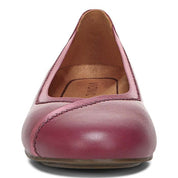 Vionic Women's Caroll Ballet Fat - Hiline Sport -