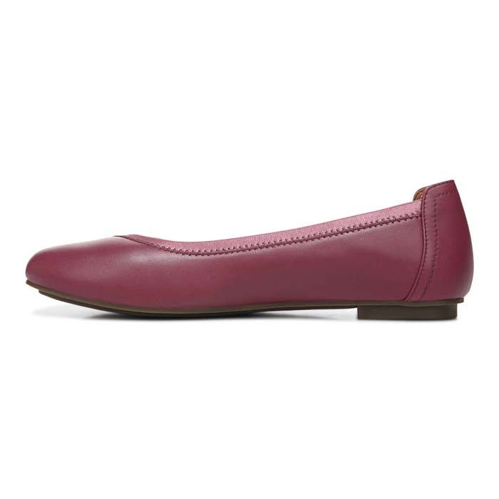 Vionic Women's Caroll Ballet Fat - Hiline Sport -