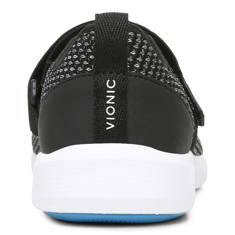 Vionic Women's Jessica Mary Jane Slip On Walking Shoe - Hiline Sport -
