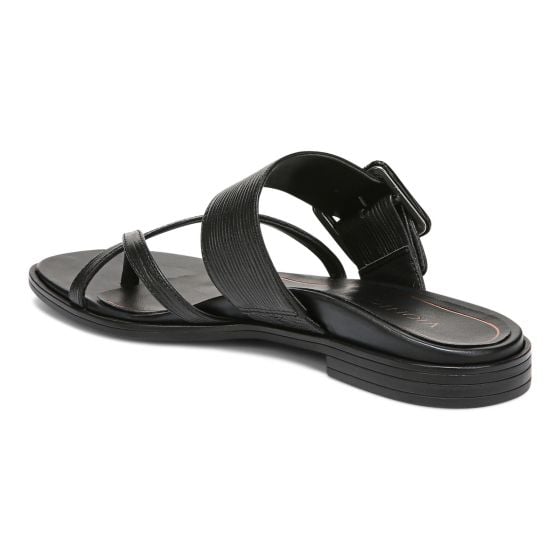 Vionic Women's Julep Leather Sandal - Hiline Sport -