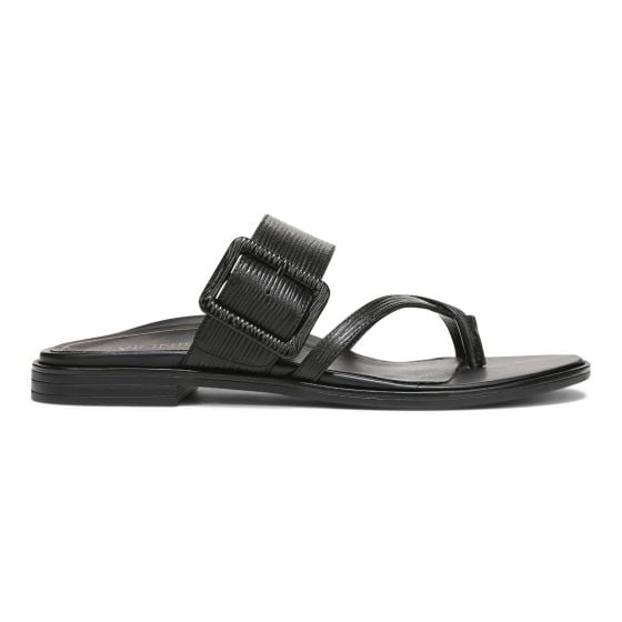 Vionic Women's Julep Leather Sandal - Hiline Sport -