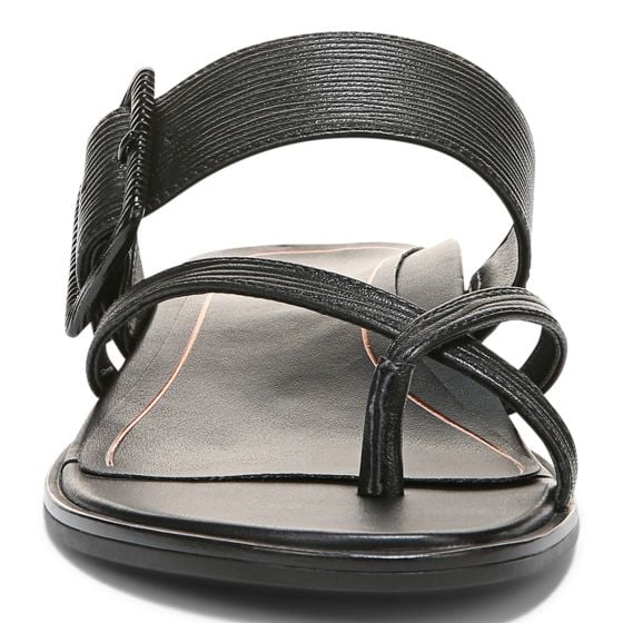 新品　ボルディーニーニ　イタリア製　ナッパレザーウエッジパンプス¥66000 Vionic Women's Julep Leather Sandal - Hiline Sport