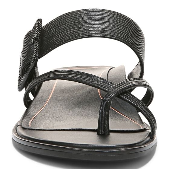 Vionic Women's Julep Leather Sandal - Hiline Sport -