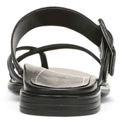 Vionic Women's Julep Leather Sandal - Hiline Sport -