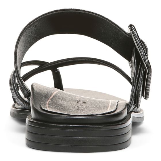Vionic Women's Julep Leather Sandal - Hiline Sport -