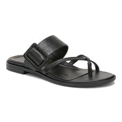 Vionic Women's Julep Leather Sandal - Hiline Sport -