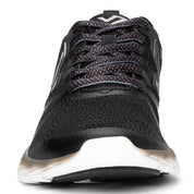 Vionic Women's Miles Active Sneaker Lace-up with Concealed Orthotic Arch Support - Hiline Sport -