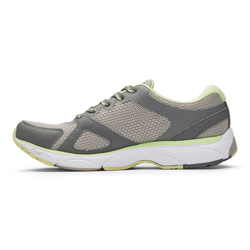 Vionic Women's Tokyo Active Sneaker with Concealed Orthotic Arch Support - Hiline Sport -