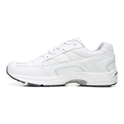 Vionic Women's Walker Classic Plantar Fasciitis Walking Shoe with Concealed Orthotic Arch Support - Hiline Sport -