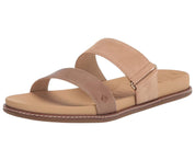 Women's Waveside PLUSHWAVE Slide Sandal - Hiline Sport -