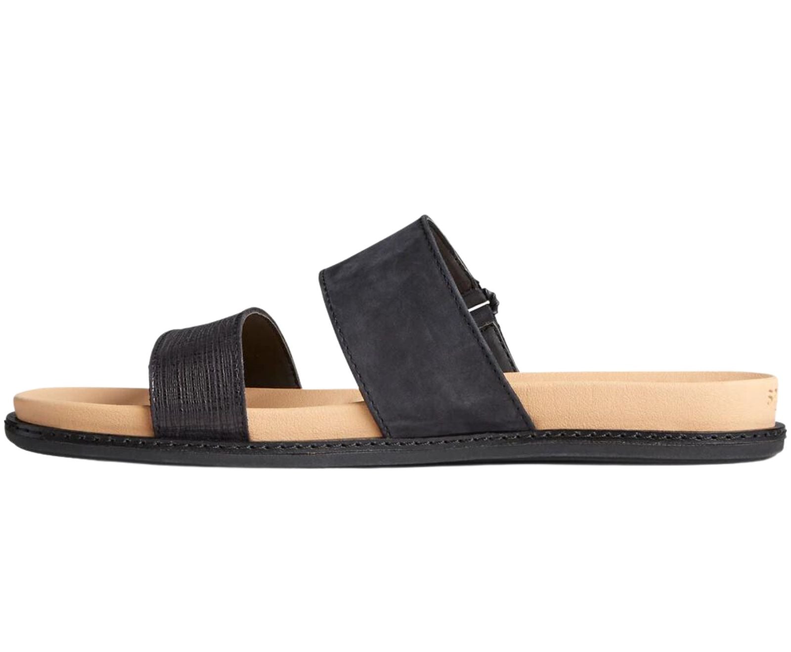 Women's Waveside PLUSHWAVE Slide Sandal - Hiline Sport -