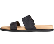 Women's Waveside PLUSHWAVE Slide Sandal - Hiline Sport -
