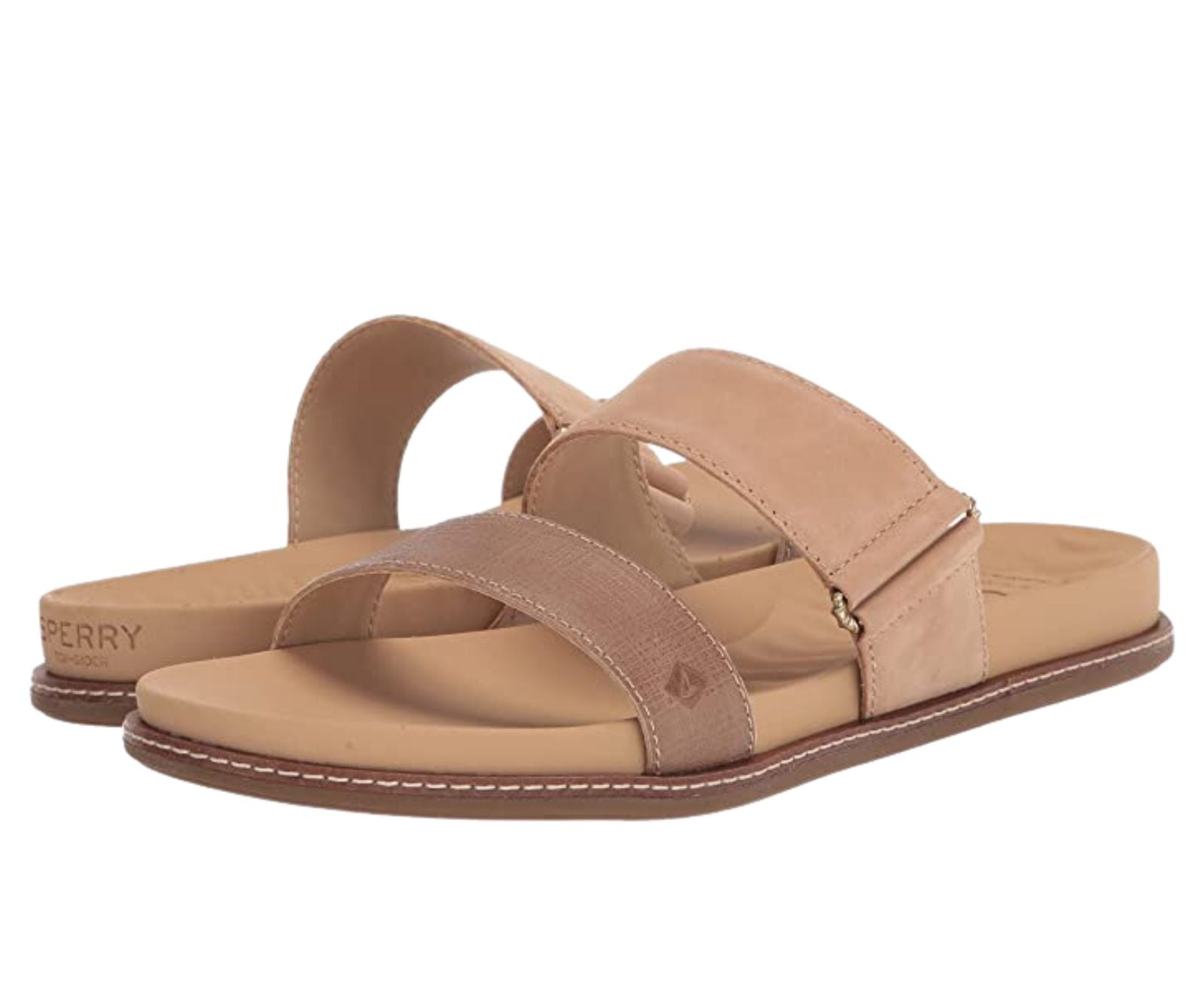 Women's Waveside PLUSHWAVE Slide Sandal - Hiline Sport -