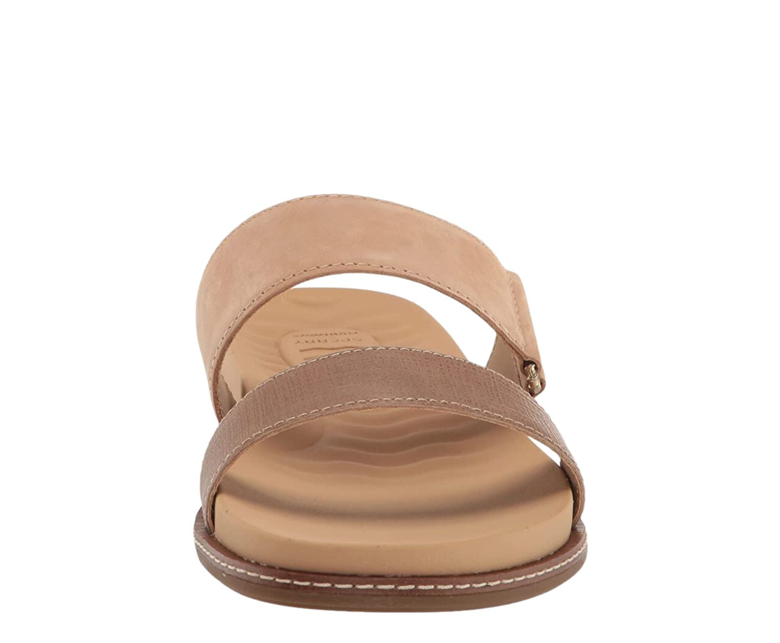 Women's Waveside PLUSHWAVE Slide Sandal - Hiline Sport -