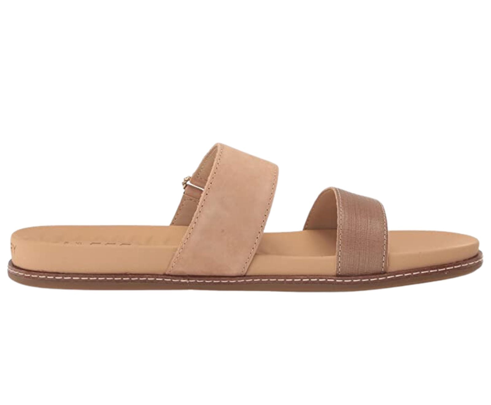 Women's Waveside PLUSHWAVE Slide Sandal - Hiline Sport -
