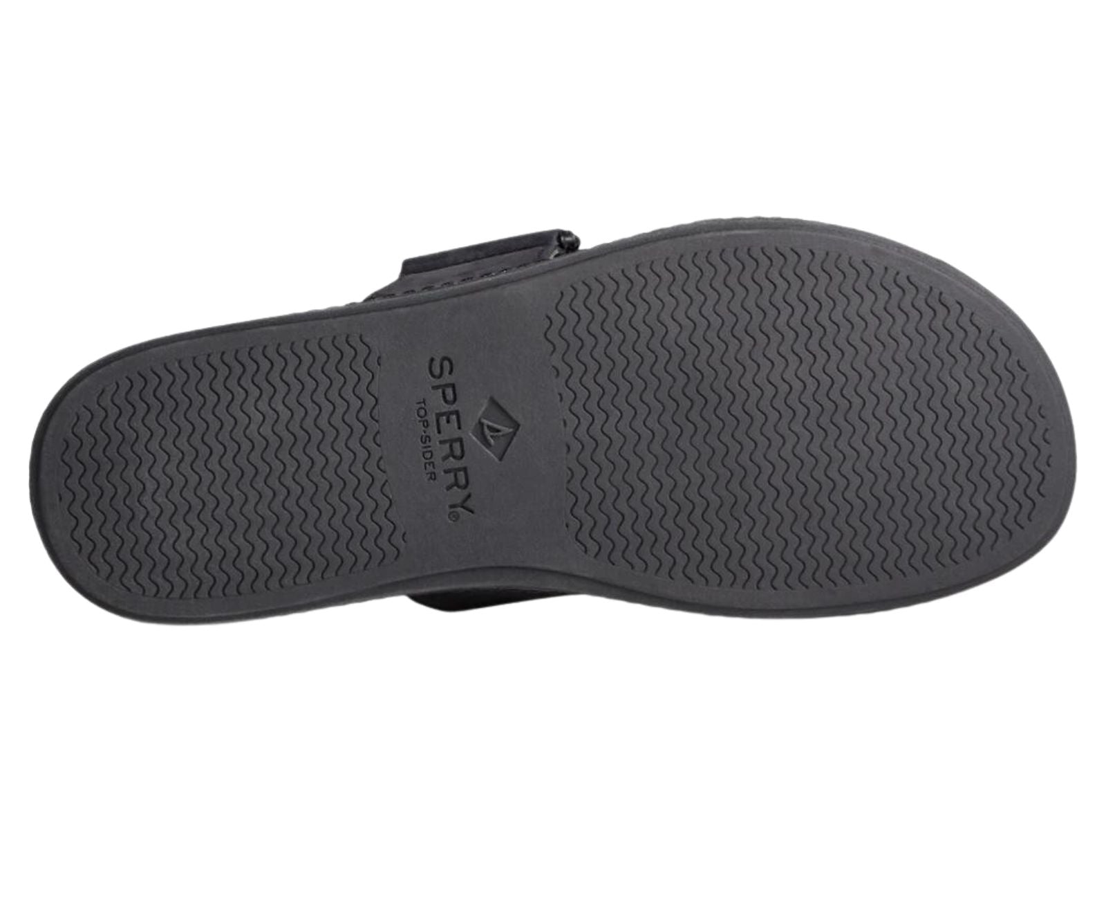 Women's Waveside PLUSHWAVE Slide Sandal - Hiline Sport -