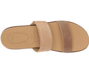 Women's Waveside PLUSHWAVE Slide Sandal - Hiline Sport -