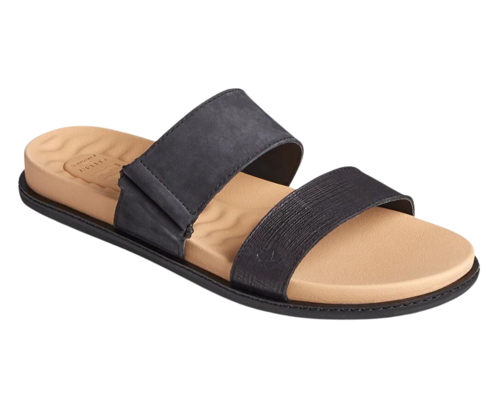 Women's Waveside PLUSHWAVE Slide Sandal - Hiline Sport -