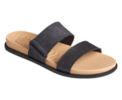Women's Waveside PLUSHWAVE Slide Sandal - Hiline Sport -