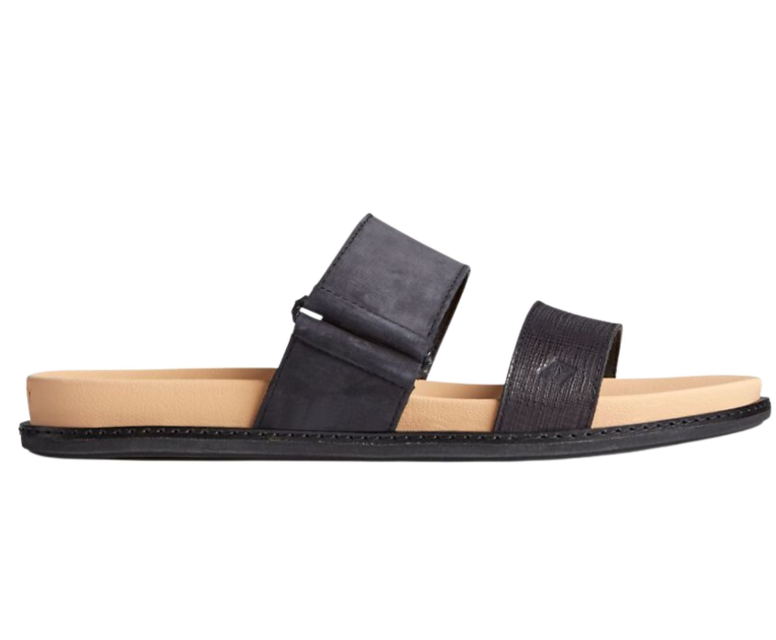 Women's Waveside PLUSHWAVE Slide Sandal - Hiline Sport -